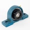 Buyers Products 1-1/2 Inch Shaft Diameter Eccentric Locking Collar Style PIllow Block Bearing P24 - alternate 1
